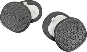 Pod 815742014716 Kx 3.0 Knee Brace Hinge Pad Set Black