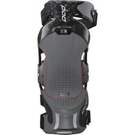 K830-cdk-lt-xl Pod Sz Xl Black/graphite K8 3.0 Carbon Knee Brace