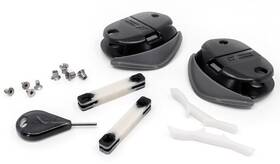 Kp141-000-ns Pod Kx 2.0 Knee Brace Rebuilt Kit