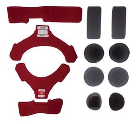 Kp441-066-os Pod K4 Mx Pad Set - Right Red