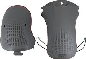 Kx40-drk-lt-md Pod Kx40-drk-lt-md/lg Kx For 3.0 Ce2 Impact Guard Set Lt Graphite Md/lg