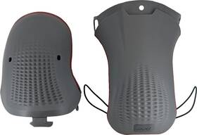 Kx40-drk-lt-xl Pod Kx40-drk-lt-xl/2x Kx 3.0 Ce2 Impact Guard Set - Graphite Left Xl-2xl