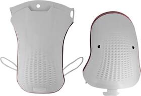Kx40-lte-rt-md Pod Kx40-lte-rt-md/lg Kx For 3.0 Ce2 Impact Guard Set Rt White Md/lg