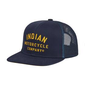 2864959 Polaris Embroidered Logo Parts Service Cap Navy - One Size