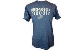 646200-020 Pro Circuit Logo Flag T-shirts 646200-020 Pro Circuit Logo Flag T-shirts