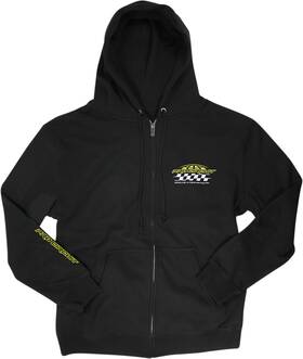 6511920-060 Pro Circuit Racer Zip Hoodie