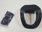 R4-bk-y Evs Sports Race Collar Black Youth 688713120330 R4-bk-y Evs Sports Race Collar Black Youth 688713120330