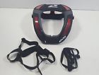 R4k-bk-a Unbranded Evs Race Collar Adult 688713120552