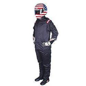 91619039 Racequip Highest Quality Premium Chevron-5 Multi Layer Sfi-5 Jackets