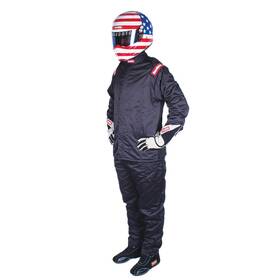 91619039rqp Racequip Chevron-5 Multi-layer Sfi-5 Jackets