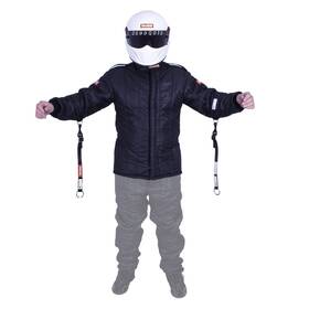 91919939rqp Racequip - Sfi-15 Nomex Multi Layer Fire Suit Jacket