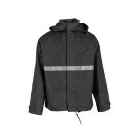 Un091-00-1-blk-l Radians 475 Duty Series Motorcycle Jacket - Black Size L Un091-00-1-blk-l Radians 475 Duty Series Motorcycle Jacket - Black Size L