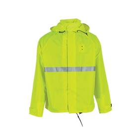 Un091-00-1-lim-2x Radians 475 Duty Series Motorcycle Jacket - Lime Size 2x Un091-00-1-lim-2x Radians 475 Duty Series Motorcycle Jacket - Lime Size 2x