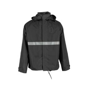 Un091-00-1-yel-xs Radians 475 Duty Series Motorcycle Jacket