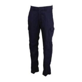 Vu8ptcnv-38r Radians Fr Cargo Pant - Navy Size 38r
