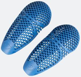 Rv10 Revit 700001225601 Revftit Seeflex Elbow/knee Protective Armor Pads Blue