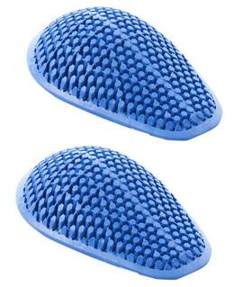Rv34 Revit 700001244770 Revftit Seesmart Replacement Shoulder Or Elbow Protectors Blue
