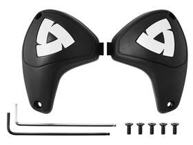 Revit 700001271790 Revftit Elbow Sliders Kit Matte Black/white