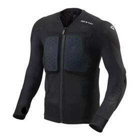 Revit 700001274173 Revftit Proteus Protector Mens Jacket Black