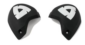 Revit 700001424363 Revftit High 2 Elbow Slider Set Black/white