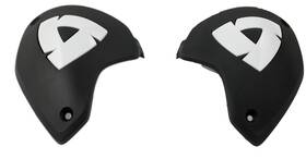 Revit 700001424387 Revftit Low 2 Elbow Slider Set Black