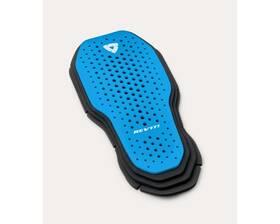 Fpb004v Revit Revftit Back Protector Seesoft Air Type Rv Black-blue Black