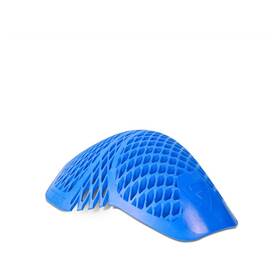Fpg045-0300-uni Revit Revftit Seeflex Shoulder Protector Rv13 Blue