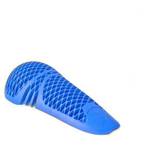 Fpg046-0300-uni Revit Revftit Seeflex Knee Protector Rv14 Blue Fpg046-0300-uni Revit Revftit Seeflex Knee Protector Rv14 Blue