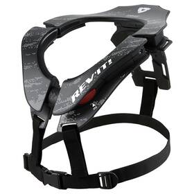Fpg060-1010-uni Revit Revftit Segur Adventure Off Road Neck Brace