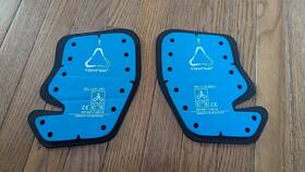 Rv01 Revit Revftit Tryonic Seesoft Hip Protector Blue
