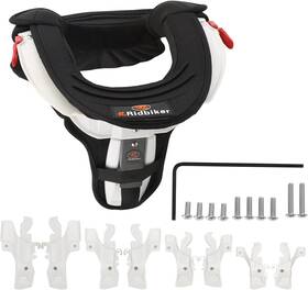 4354230994 Ridbiker Motocross Gear Neck Protector Motorcycle Brace For Adult Guard Mtb Body