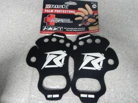 05-1061 Risk Racing Palm Protectors S/m Powersports Atv Utv Dirt Bike