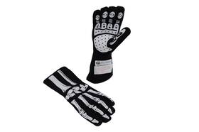 600080140 Rjs Racing Equipment Elite Series Driving Glove 600080140 Rjs Racing Equipment Elite Series Driving Glove