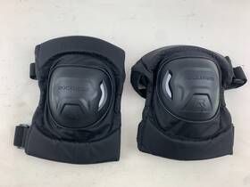 19230003001 Rockbros Pair Of Motorcycle Knee Guards / Pads - Mens Osfm 19230003001 Rockbros Pair Of Motorcycle Knee Guards / Pads - Mens Osfm