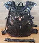 Rp-3 Zac Speed Exotec Chest Protector Plate Pack Hydration System Adjustable Rp-3 Zac Speed Exotec Chest Protector Plate Pack Hydration System Adjustable