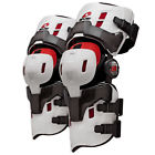 Rs8p-lp Evs Nwt Pro Knee Brace Size Large Left Right Pair