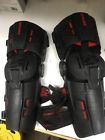 Rs9-lp Evs Knee Brace Pair