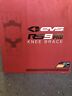 Rs9-mp Evs Pro Pair Of Knee Braces Adult Motocross Body Armour
