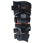 Rs9p-ll Evs Pro Knee Brace Left Large Black 783591799460