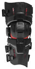 Rs9p-mr Evs Pro Knee Brace Carbon Fiber Right Medium Black