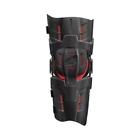 Rs9p-sp Evs Pro Knee Brace Pair Black Small
