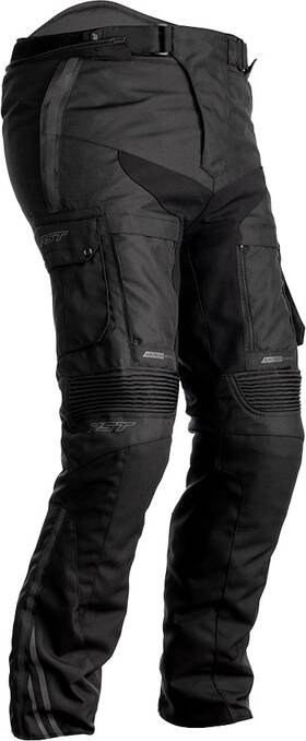 102402blk-12 Rst Womens Pro Series Adventure-x Ce Pant Us 12 Black 102402blk-12 Rst Womens Pro Series Adventure-x Ce Pant Us 12 Black