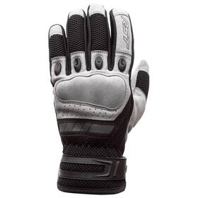 102951sil-10 Rst Ventilator-x Gloves 10 Silver/black 102951sil-10 Rst Ventilator-x Gloves 10 Silver/black