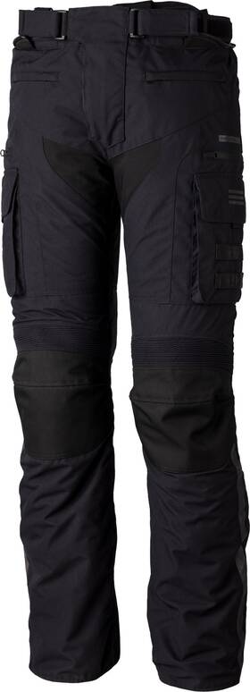 102999blk-32 Rst Pro Series Ambush Ce Pants Us 32 Black