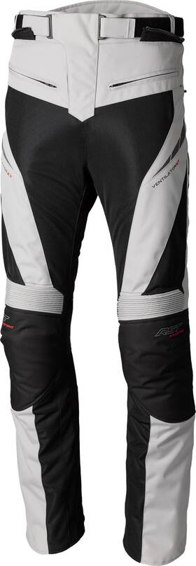 103107sil-36 Rst Pro Series Ventilator Xt Ce Pants Us 36 Silver / Black
