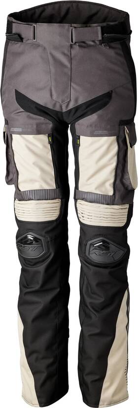 103163snd-40 Rst Pro Series Ranger Ce Pants Us 40 Sand / Graphite