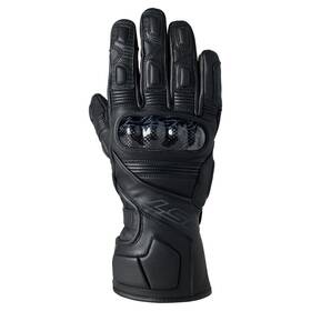 Rst 103186blk-07 Fulcrum Ce Waterproof Glove Black/black X-small
