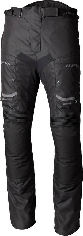 103199blk-30 Rst Maverick Evo Ce Pants Us 30 Black