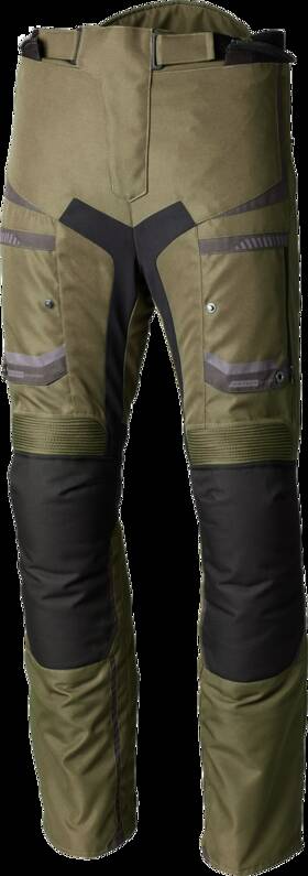 Rst 103199grn-40 Maverick Evo Ce Pants Us 40 Khaki / Grey