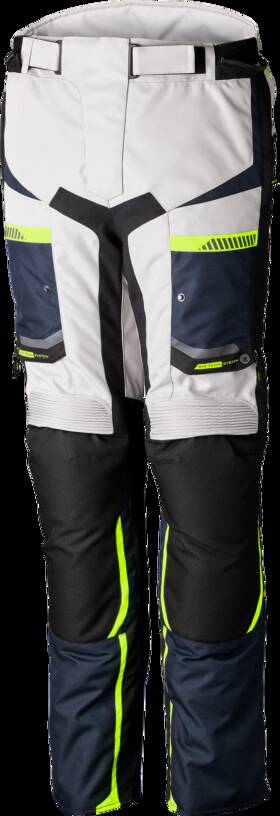 Rst 103199nvy-34 Maverick Evo Ce Pants Us 34 Navy / Silver
